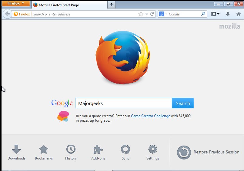 Mozilla Firefox Beta 28.0  index.php?ct=files&a