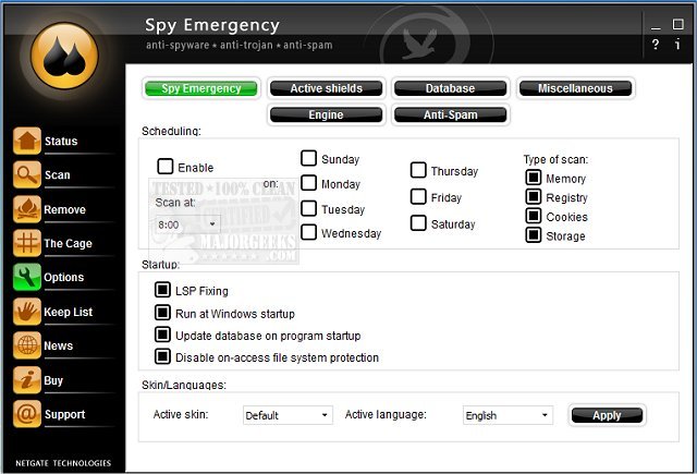 Spy Emergency 2017-24.0.640