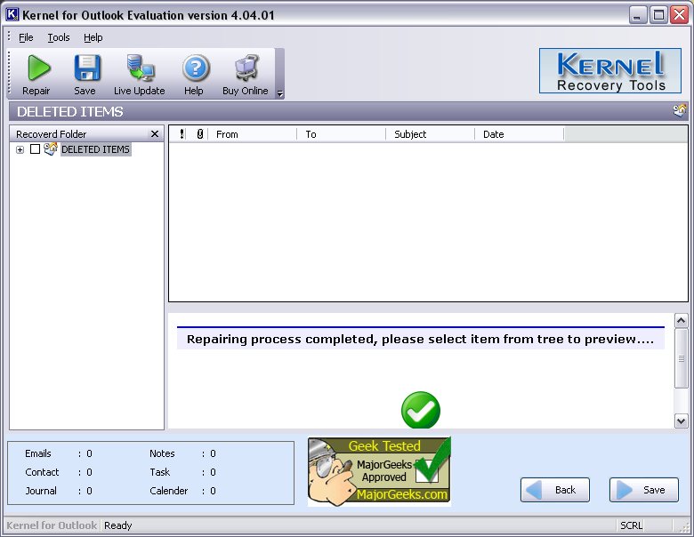 Windows Kernel Download
