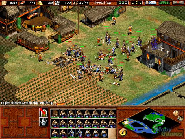 Age of empires 2 free download pc game (2020 updated).