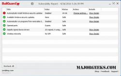 Official Download Mirror for BullGuard Internet Security