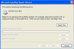 Official Download Mirror for Windows XP Autorun Repair Wizard
