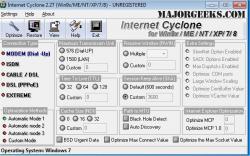 Official Download Mirror for Internet Cyclone