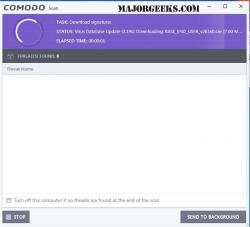 Official Download Mirror for Comodo Internet Security 