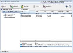 Official Download Mirror for Active@ Partition Recovery 
