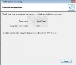 Official Download Mirror for VNC Connect (formerly RealVNC Free)
