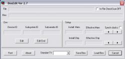 Official Download Mirror for ATI BIOS Editor