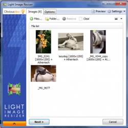 Official Download Mirror for Light Image Resizer