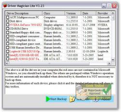 Official Download Mirror for Driver Magician Lite