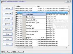 Official Download Mirror for Free Window Registry Repair