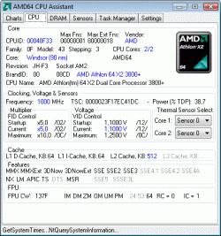 Official Download Mirror for AMD64 CPU Assistant Lite
