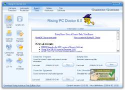 Official Download Mirror for Rising PC Doctor