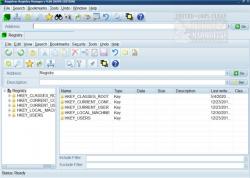 Official Download Mirror for Resplendence Registrar Registry Manager