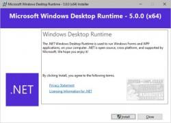 Official Download Mirror for Microsoft .NET Framework