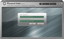Official Download Mirror for IOBit Protected Folder