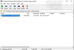 Official Download Mirror for 7-Zip