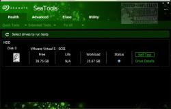 Official Download Mirror for Seagate SeaTools for Windows