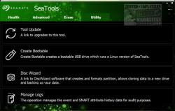 Official Download Mirror for Seagate SeaTools for Windows