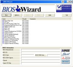 Official Download Mirror for Bios Wizard