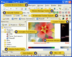 Official Download Mirror for Maxthon 2