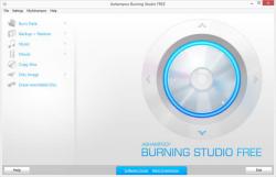 Official Download Mirror for Ashampoo Burning Studio Free