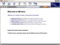 Official Download Mirror for UltraBrowser