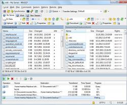 Official Download Mirror for WinSCP