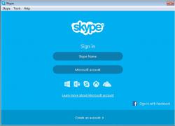 Skype 7.40.0.151 Final Index