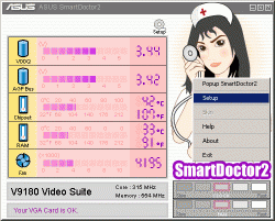 Official Download Mirror for ASUS SmartDoctor