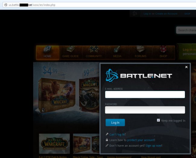 Download Blizzard Battle.Net - MajorGeeks
