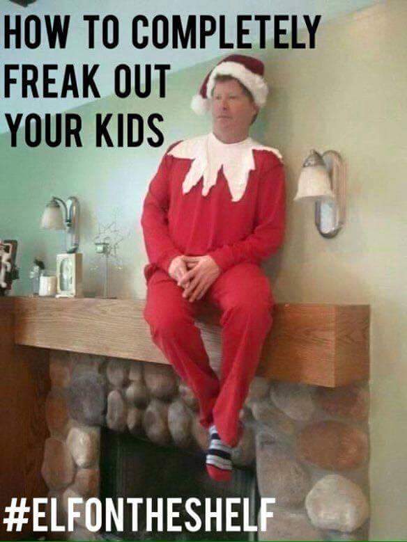 Christmas, LOL - Part 11 (11 Photos) - MajorGeeks