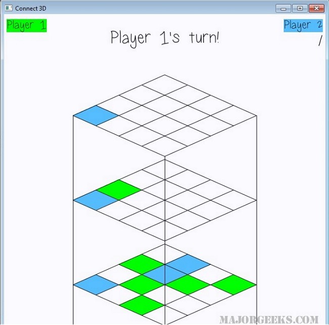 tic tac toe multiple game