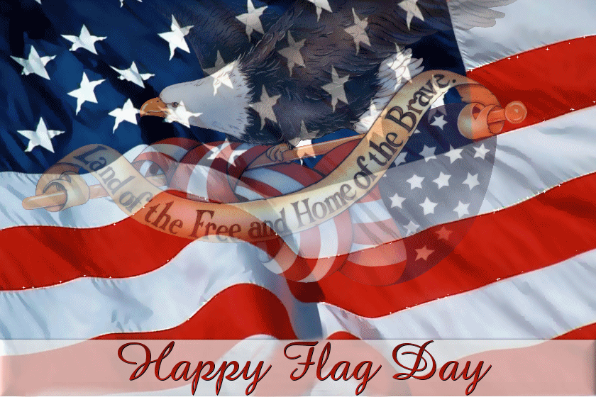 Happy Flag Day