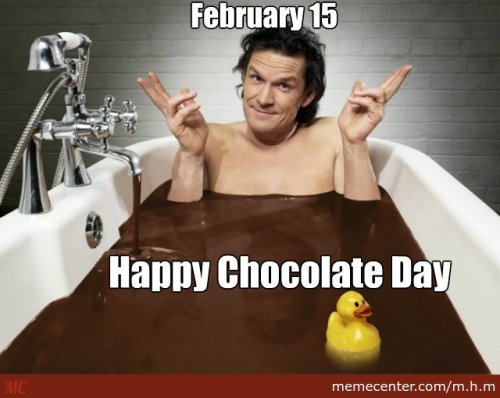 Random Photos: The Day After Valentine's Day (5 Photos) - MajorGeeks