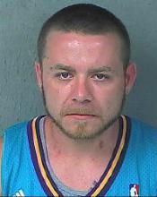 A joint behind the ear gets man a few years back in the joint (Mugshot