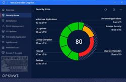 Official Download Mirror for OPSWAT Security Score