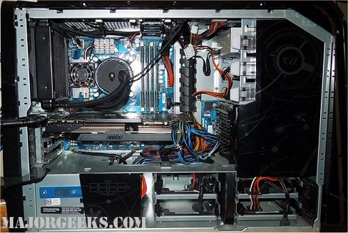 alienware fan speed control alienware fan speed control