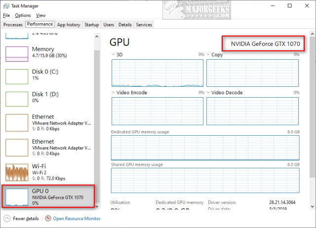 My Pc How To Find Graphics Card Your Pc How To Know My Gpu Your Pc