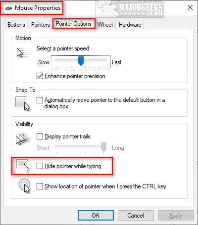How to Change Your Mouse Cursor in Windows [2023 Working] 