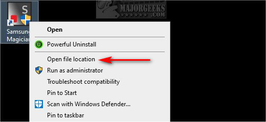 How To Uninstall Programs Not Listed In Control Panel Majorgeeks