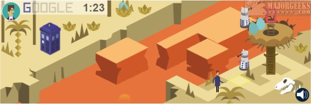 10 Hidden Google Games You Should Play, by Amelia
