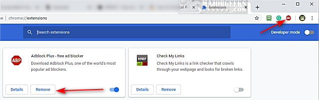 How To Uninstall Programs - MajorGeeks