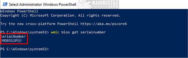 how to find windows 8 serial number how to find windows 8 serial number