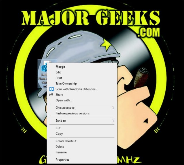 How To Take Full Ownership of Files &amp; Folders on Windows 10 &amp; 11 