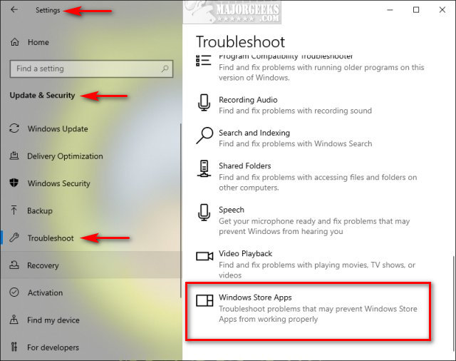 15 Ways to Fix Microsoft Store Not Downloading Apps or Games Issue