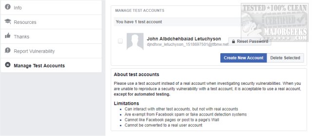 Facebook Lets Users 'Login as Page