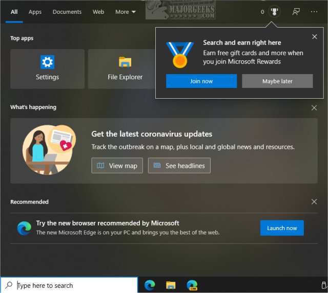 how to disable microsoft edge from starting up how to disable microsoft edge from starting up