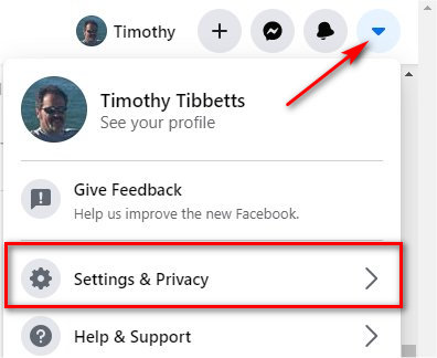 6. Các giải pháp thương mại điện tử trên Facebook