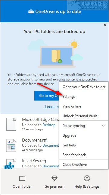 hw do i turn off microsoft onedrive hw do i turn off microsoft onedrive