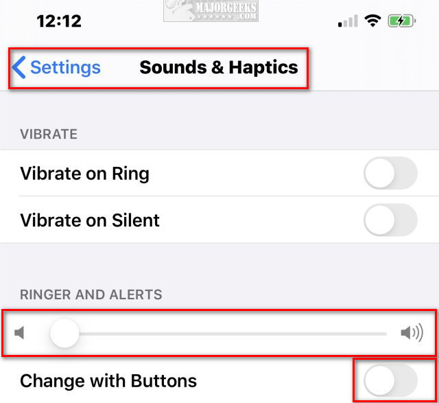 Fix Bluetooth headset doesn't ring on call when phone is silent